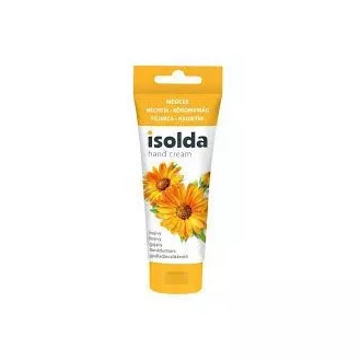 Krém Isolda na ruce měsíček 100ml Krém Isolda na ruce měsíček 100ml