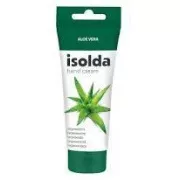 Krém Isolda na ruce Aloe vera s panthenolem 100ml
