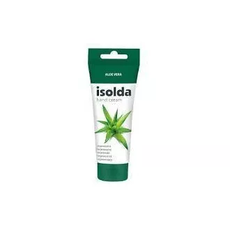 Krém Isolda na ruce Aloe vera s panthenolem 100ml Krém Isolda na ruce Aloe vera s panthenolem 100ml