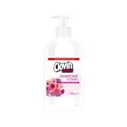 Mýdlo tekuté Clovin Handy antibakterial Flower 500ml