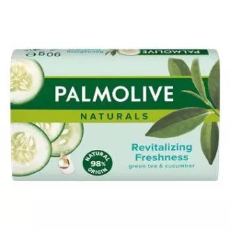 Mýdlo toal. Palmolive Zelený čaj 90g Mýdlo toal. Palmolive Zelený čaj 90g