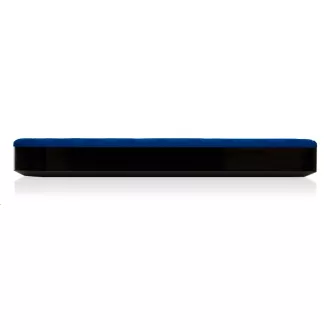 VERBATIM Externí HDD 1TB Store 'n' Go Portable Hard Drive USB 3.0, Blue GEN II VERBATIM Externí HDD 1TB Store 'n' Go Portable Hard Drive USB 3.0, Blue GEN II