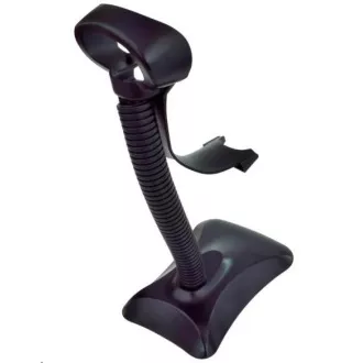 Virtuos laserová čtečka HT-900A, USB (emulace klávesnice/RS232), černá Virtuos laserová čtečka HT-900A, USB (emulace klávesnice/RS232), černá