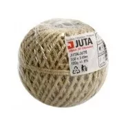 Motouz jutový 500x2 TEX 100g