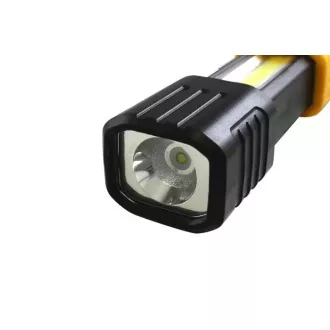 Caterpillar Dobíjecí bateriová svítilna LED