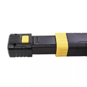 Caterpillar Dobíjecí bateriová svítilna LED