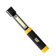 Caterpillar Dobíjecí bateriová svítilna LED