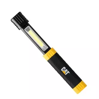 Caterpillar Dobíjecí bateriová svítilna LED