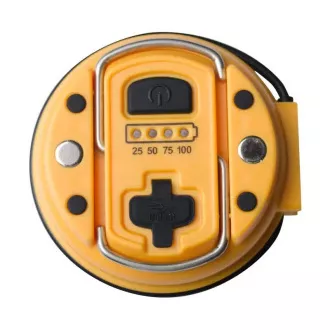 Caterpillar Miniaturní dobíjecí svítilna LED Caterpillar Miniaturní dobíjecí svítilna LED