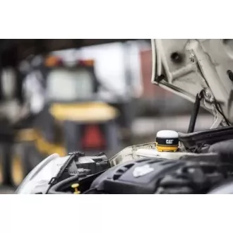 Caterpillar Miniaturní dobíjecí svítilna LED Caterpillar Miniaturní dobíjecí svítilna LED