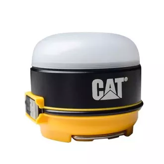 Caterpillar Miniaturní dobíjecí svítilna LED Caterpillar Miniaturní dobíjecí svítilna LED