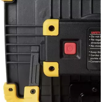 Caterpillar Stacionární svítilna LED Caterpillar Stacionární svítilna LED