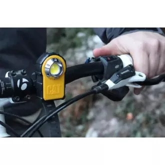 Caterpillar Multifunkční svítilna LED Caterpillar Multifunkční svítilna LED