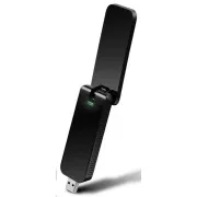 TP-Link Archer T4U WiFi5 USB adapter (AC1300, 2, 4GHz/5GHz, USB3.0)