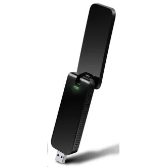 TP-Link Archer T4U WiFi5 USB adapter (AC1300, 2, 4GHz/5GHz, USB3.0) TP-Link Archer T4U WiFi5 USB adapter (AC1300, 2, 4GHz/5GHz, USB3.0)