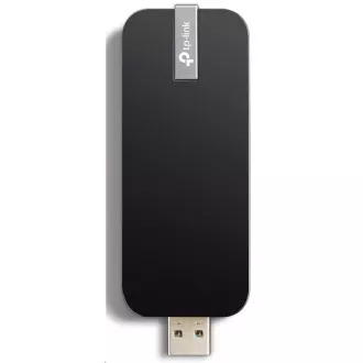 TP-Link Archer T4U WiFi5 USB adapter (AC1300, 2, 4GHz/5GHz, USB3.0) TP-Link Archer T4U WiFi5 USB adapter (AC1300, 2, 4GHz/5GHz, USB3.0)