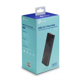 TP-Link UH700 USB hub (7xUSB3.0) TP-Link UH700 USB hub (7xUSB3.0)