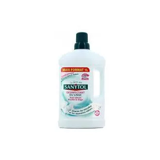 Dezinfekce na prádlo Sanytol 1L Dezinfekce na prádlo Sanytol 1L