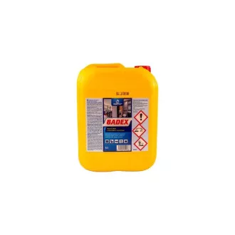 Dezinfekce univerzal Satur badex 5L