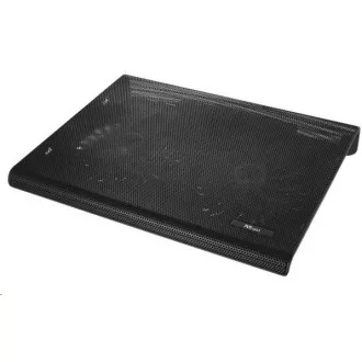 TRUST Stojan na notebook Azul Laptop Cooling Stand with dual fans (chladící podložka) TRUST Stojan na notebook Azul Laptop Cooling Stand with dual fans (chladící podložka)