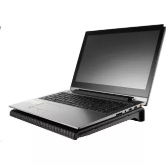 TRUST Stojan na notebook Azul Laptop Cooling Stand with dual fans (chladící podložka) TRUST Stojan na notebook Azul Laptop Cooling Stand with dual fans (chladící podložka)