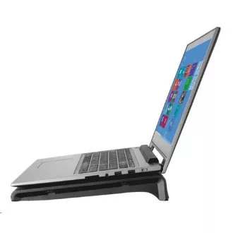 TRUST Stojan na notebook Azul Laptop Cooling Stand with dual fans (chladící podložka) TRUST Stojan na notebook Azul Laptop Cooling Stand with dual fans (chladící podložka)
