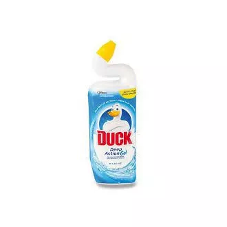 WC gel Duck moře 750ml WC gel Duck moře 750ml
