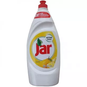 Jar Lemon 900ml Jar Lemon 900ml