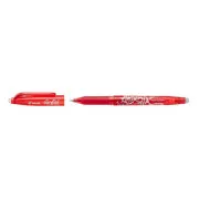Gelový roller Pilot Frixion 0,5mm červený přepisovatelný