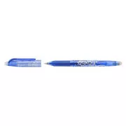 Gelový roller Pilot Frixion 0,5mm modrý přepisovatelný