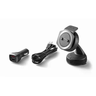 TomTom upevňovací sada/držák do auta pro RIDER 500/550/400/450/4xx TomTom upevňovací sada/držák do auta pro RIDER 500/550/400/450/4xx