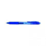 Gelové pero Pentel Energel BLN105 0,5mm modré tělo modré
