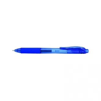 Gelové pero Pentel Energel BLN105 0,5mm modré tělo modré