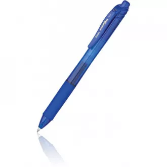 Gelový roller Pentel Energel BL107 0,7mm modrý Gelový roller Pentel Energel BL107 0,7mm modrý