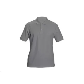 DHANU polokošile šedá XL DHANU polokošile šedá XL