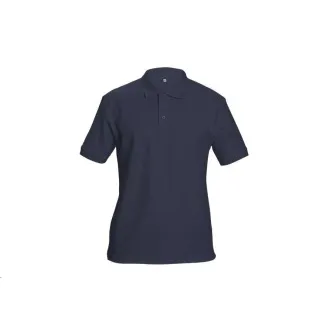 DHANU polokošile navy M DHANU polokošile navy M