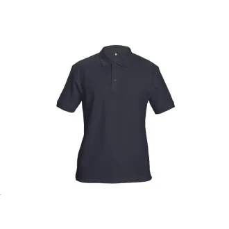 DHANU polokošile černá XXXL DHANU polokošile černá XXXL