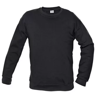 TOURS mikina červená 3XL