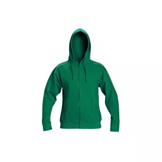 NAGAR mikina s kapucí melír XL NAGAR mikina s kapucí melír XL