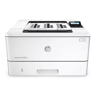 HP LaserJet Pro 400 M402d (38str/min, A4, USB, Duplex HP LaserJet Pro 400 M402d (38str/min, A4, USB, Duplex