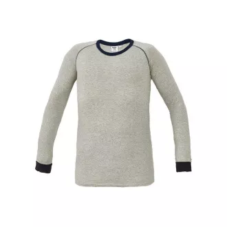 LION tričko dlouhý rukáv navy XS/S LION tričko dlouhý rukáv navy XS/S