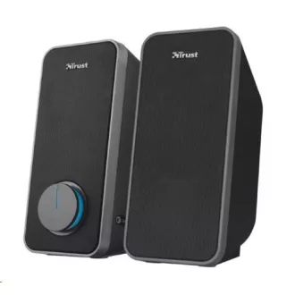 TRUST Reproduktory 2.0 Arys Speaker Set TRUST Reproduktory 2.0 Arys Speaker Set