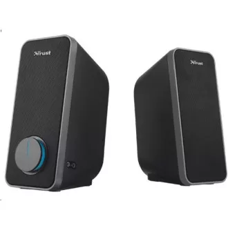 TRUST Reproduktory 2.0 Arys Speaker Set TRUST Reproduktory 2.0 Arys Speaker Set
