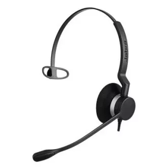 Jabra náhlavní souprava GN 2300 USB, NC, mono, MS