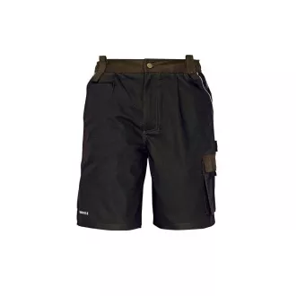 STANMORE šortky tm. modrá 60 STANMORE šortky tm. modrá 60