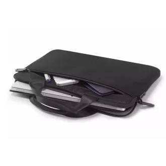 DICOTA Case Ultra Skin Plus PRO 12-12.5 Black