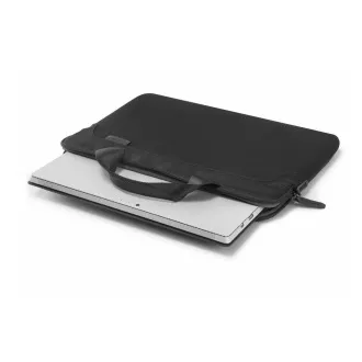 DICOTA Case Ultra Skin Plus PRO 12-12.5 Black