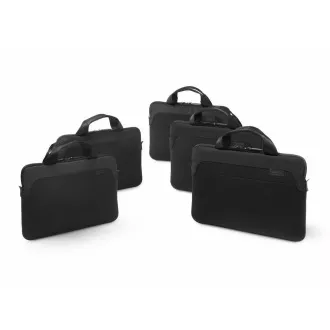 DICOTA Case Ultra Skin Plus PRO 12-12.5 Black