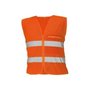 LYNX PACK vesta HV oranžová XXL