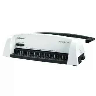 Vazač Fellowes STARLET2+ Vazač Fellowes STARLET2+
